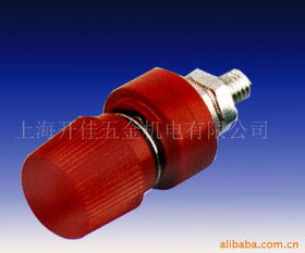 上海開(kāi)佳五金機(jī)電定制接線柱系列助力電子產(chǎn)品性能升級(jí)