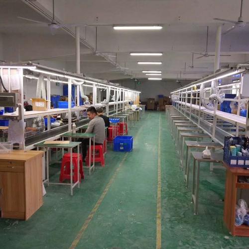 深圳龍崗組裝加工廠 電子產(chǎn)品與家用電器的智能裝配樞紐