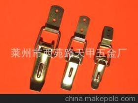萊州天甲五金 以廠家直銷(xiāo)優(yōu)勢(shì)引領(lǐng)機(jī)械設(shè)備搭扣行業(yè)發(fā)展